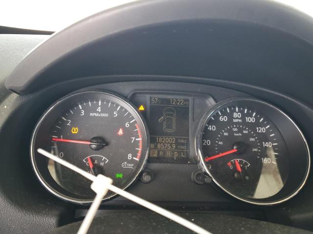 2013 NISSAN ROGUE S - JN8AS5MT1DW004954