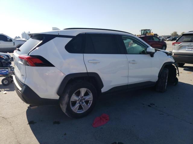 Vin: 2t3w1rfv4lc066485, lot: 48234905, toyota rav4 xle 20203