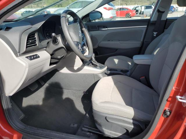 2020 HYUNDAI ELANTRA SE - 5NPD84LF7LH538607