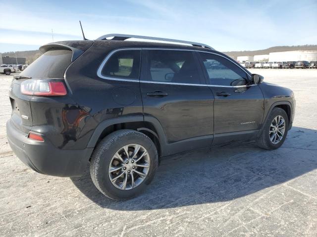 2019 JEEP CHEROKEE L - 1C4PJLLB1KD450519