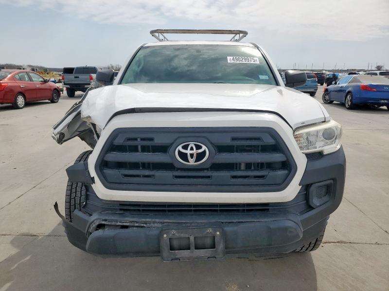 2016 TOYOTA TACOMA ACC - 5TFRX5GN1GX071906