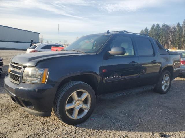 CHEVROLET AVALANCHE