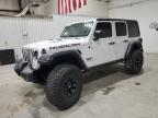2020 JEEP WRANGLER U - 1C4HJXFN5LW351340