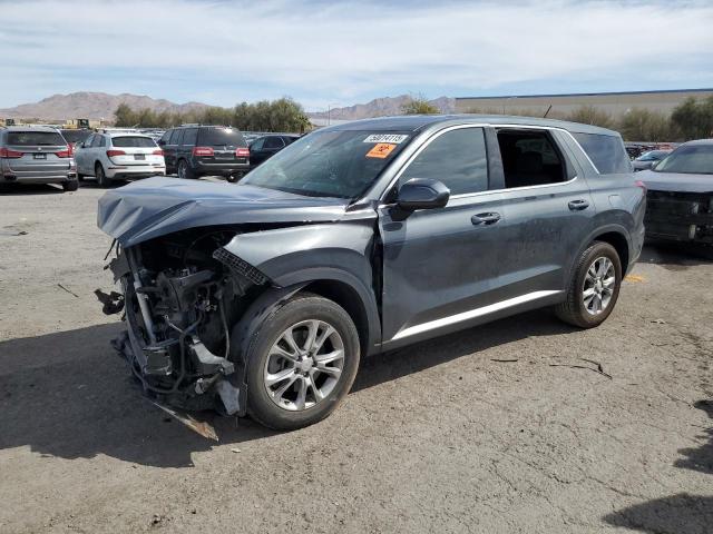 HYUNDAI PALISADE SE