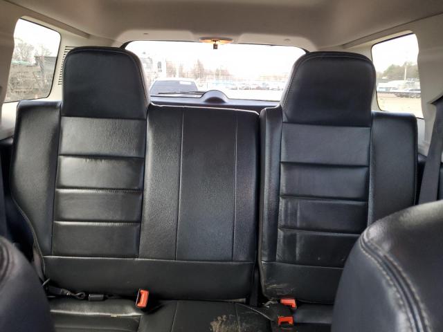 2016 JEEP PATRIOT LA 1C4NJRFB5GD581725