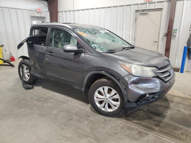 2013 HONDA CR-V EXL - 2HKRM4H70DH619209