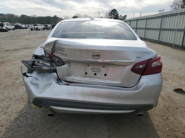 2018 NISSAN ALTIMA 2.5 - 1N4AL3APXJC174947