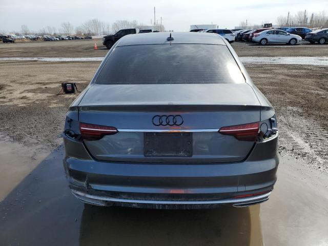2020 AUDI A4 PREMIUM - WAUENAF40LA051288