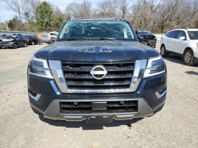 2024 NISSAN ARMADA SL JN8AY2BC1R9196401