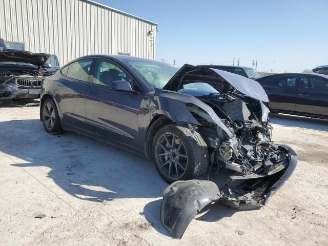 Vin: 5yj3e1ea1pf613150, lot: 48725465, tesla model 3 20234