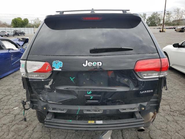 2018 JEEP GRAND CHER - 1C4RJEAG5JC339222