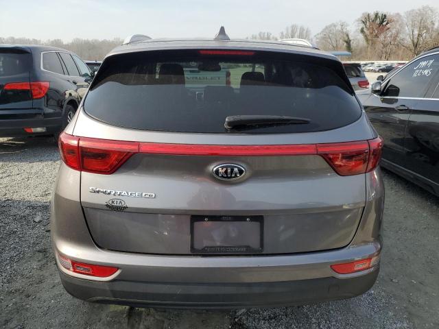 2019 KIA SPORTAGE L - KNDPM3AC1K7494067