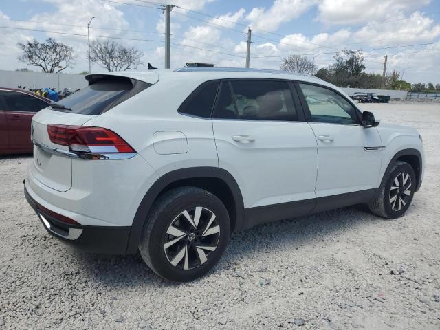 Vin: 1v2dc2ca3pc207921, lot: 49164585, volkswagen atlas se 20233