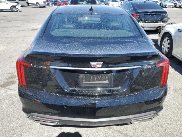2024 CADILLAC CT5 LUXURY - 1G6DW5RK9R0100597
