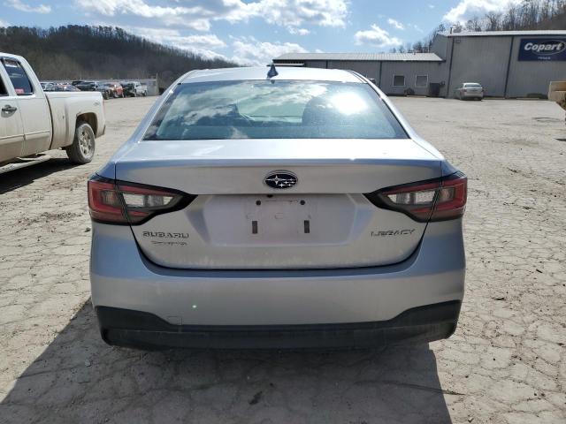 2024 SUBARU LEGACY PRE 4S3BWAC68R3028198