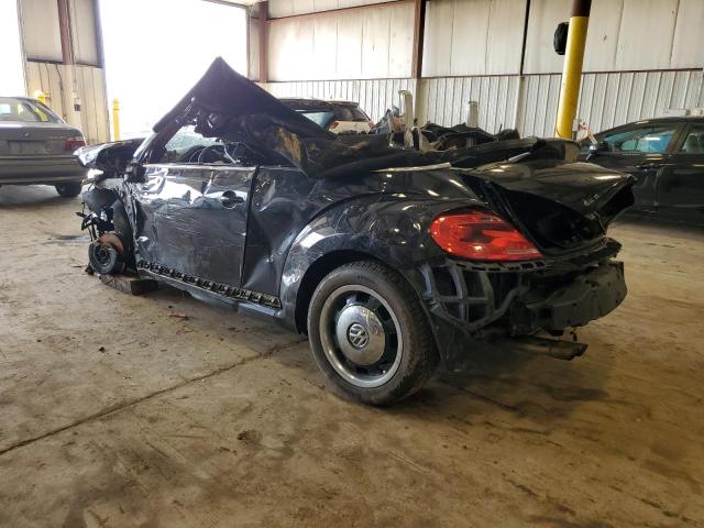 2015 VOLKSWAGEN BEETLE 1.8 - 3VW517AT7FM808398