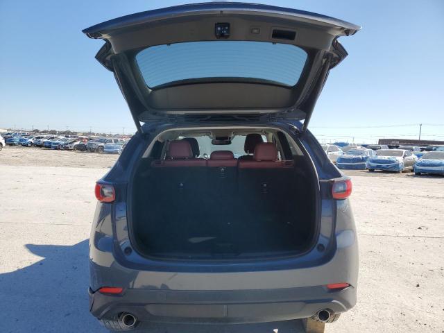 2022 MAZDA CX-5 PREFE - JM3KFBCM1N0587809