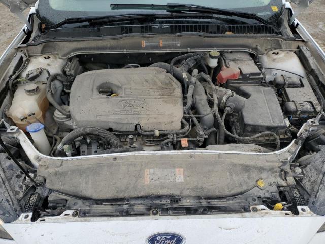 2017 FORD FUSION SE - 3FA6P0HD8HR365508
