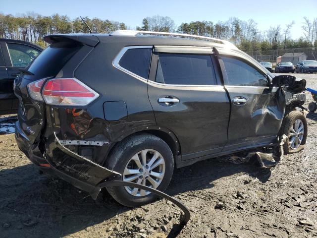 2016 NISSAN ROGUE S - KNMAT2MV3GP640461