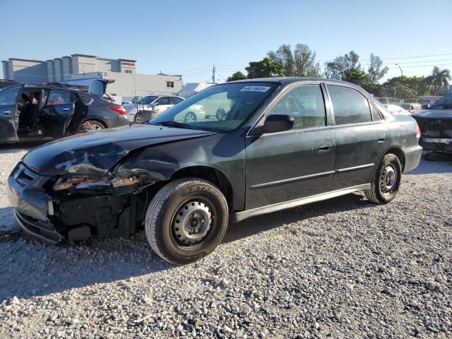 HONDA ACCORD VAL
