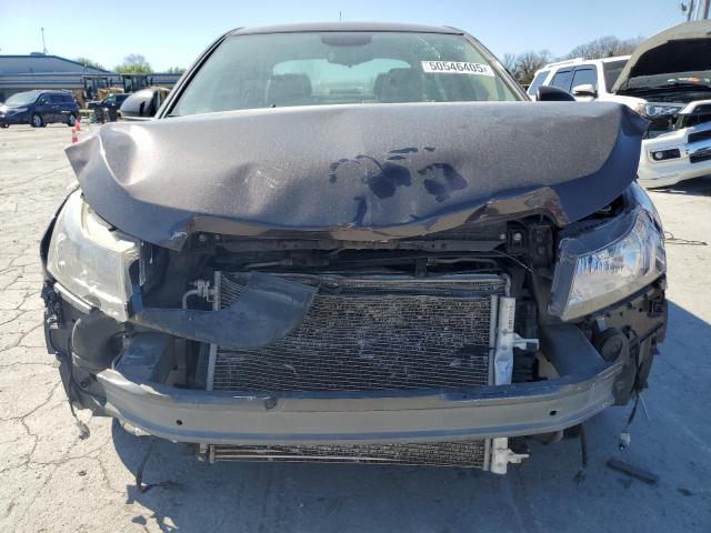 2015 CHEVROLET CRUZE LT - 1G1PE5SB0F7283830