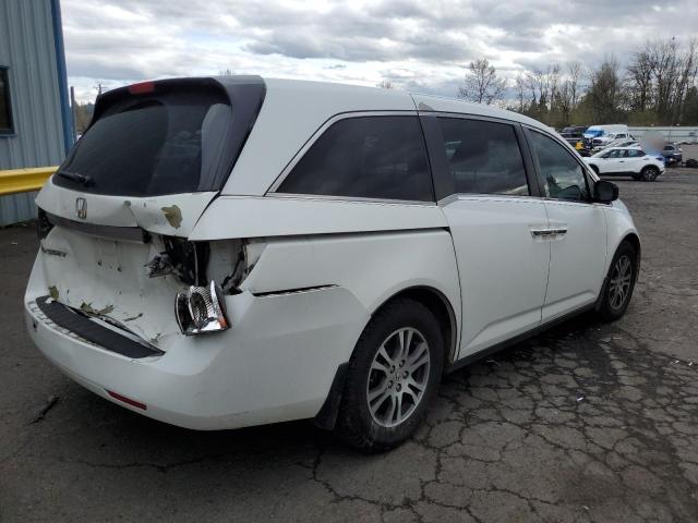 Vin: 5fnrl5h63bb030800, lot: 50430585, honda all models exl 20113