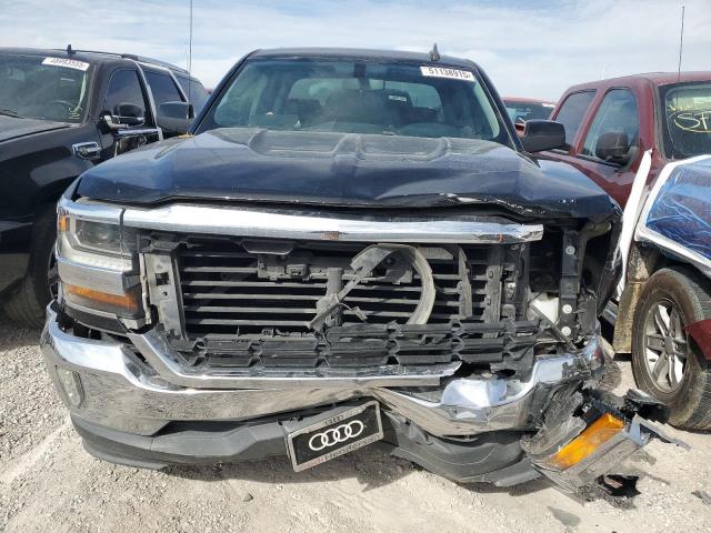 2018 CHEVROLET SILVERADO - 3GCPCREC1JG412907