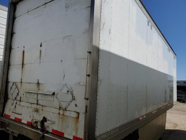 2008 GREAT DANE TRAILER #3114743290