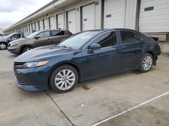 Vin: 4t1c11ak3lu990196, lot: 51056835, toyota camry le 2020 img_1