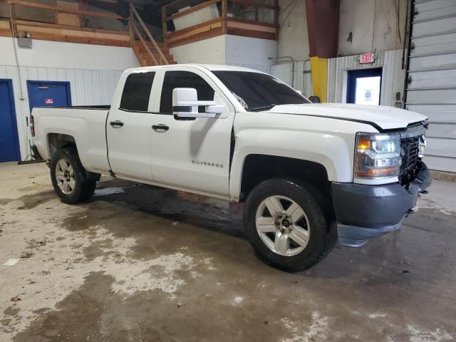 2017 CHEVROLET SILVERADO - 1GCVKNEH1HZ350157