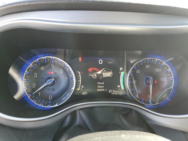 2018 CHRYSLER PACIFICA T 2C4RC1EG3JR168247