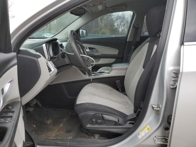 2015 CHEVROLET EQUINOX LS - 2GNALAEKXF1131629