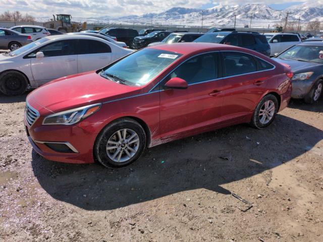 HYUNDAI SONATA SE