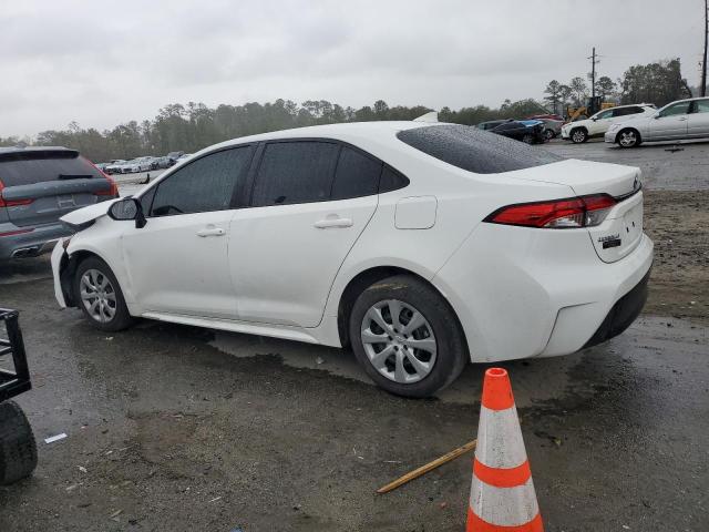 Vin: 5yfb4mde5pp044487, lot: 50158625, toyota corolla le 20232