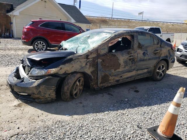 Vin: 19xfb2f77fe096357, lot: 49700695, honda civic se 2015 img_1
