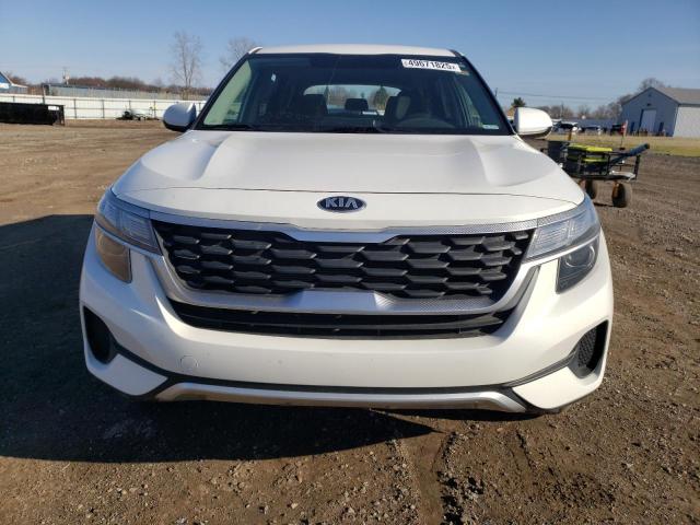 2021 KIA SELTOS LX KNDEPCAAXM7190428