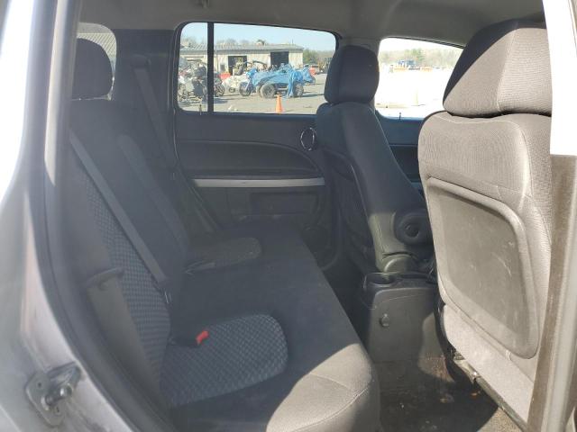 2011 CHEVROLET HHR LT - 3GNBABFW6BS518324