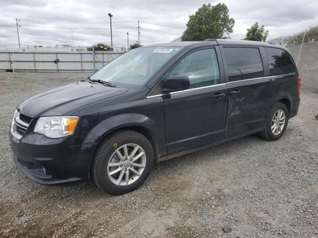 Vin: 2c4rdgcg5kr802467, lot: 50758105, dodge caravan sxt 2019 img_1