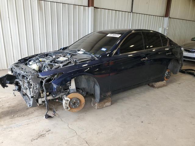 Vin: jn1ev7cp7mm706120, lot: 49788525, infiniti q50 sensory 2021 img_1