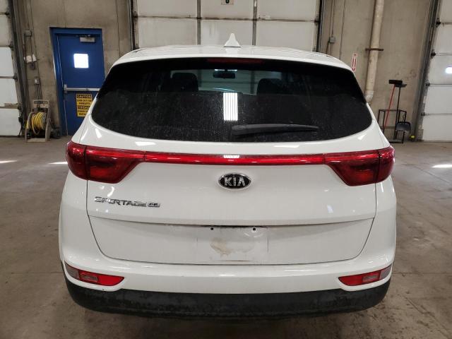 2019 KIA SPORTAGE L - KNDPM3AC2K7568662