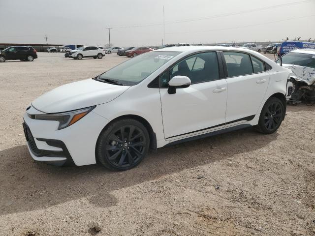 Vin: 5yfs4mce2rp174490, lot: 49711015, toyota corolla se 2024 img_1