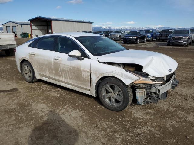 2021 KIA K5 LXS - 5XXG14J22MG065827