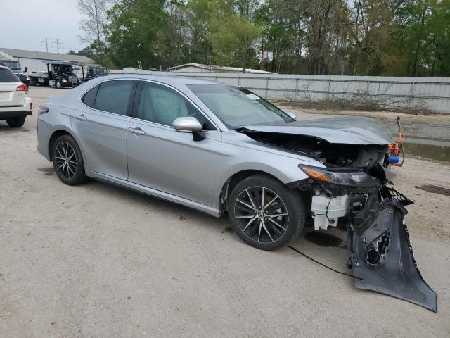 Vin: 4t1g11ak8ru850042, lot: 50334275, toyota camry se night shade 20244