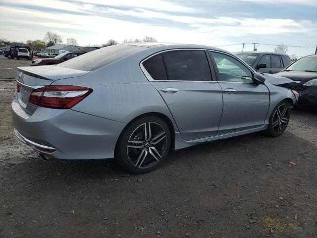 2017 HONDA ACCORD SPO - 1HGCR2F57HA210054