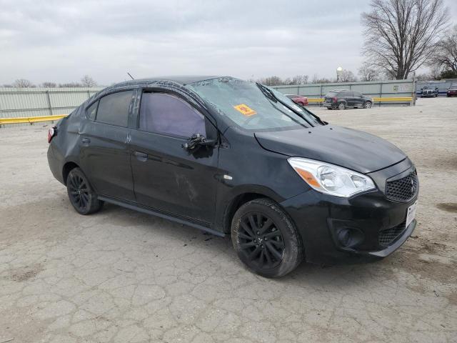 Vin: ml32f4fj0lhf11945, lot: 49724275, mitsubishi mirage g4 se 20204