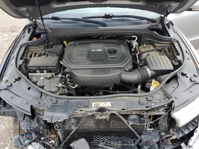 2016 DODGE DURANGO LI 1C4RDJDG5GC360303