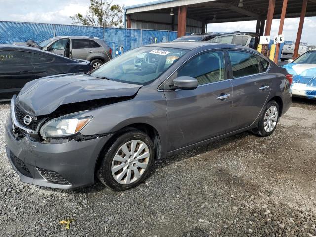 Vin: 3n1ab7ap3hl701118, lot: 47323595, nissan sentra s 2017 img_1