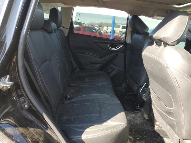 2019 SUBARU FORESTER L - JF2SKAUC0KH553394