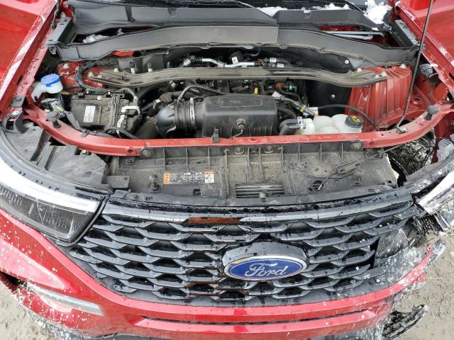 1FMSK8KH7NGA27596 2022 FORD EXPLORER