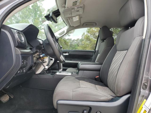 2018 TOYOTA TUNDRA CRE - 5TFEM5F18JX129006